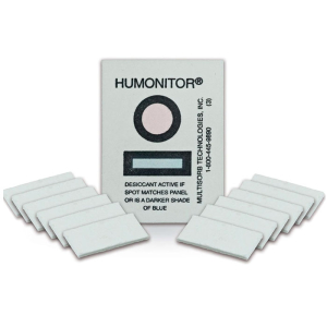 GoPro Anti-Fog Inserts