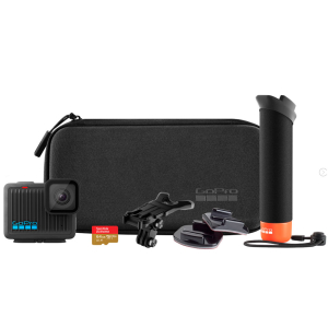 GoPro Hero Specialty Bundle - Actionkamera