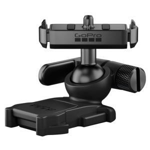 GoPro Magnetic Latch Ball Mount