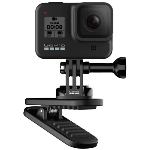 GoPro Magnetic Swivel Clip