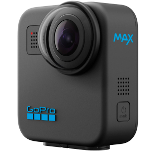 GoPro MAX 360 - Actionkamera