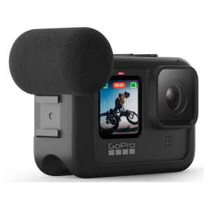 GoPro Media Mod - Mikrofon