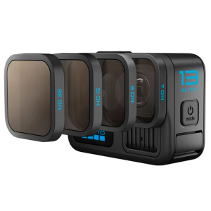 GoPro ND-Filter 4-Pack