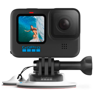 GoPro Surfboard Mount
