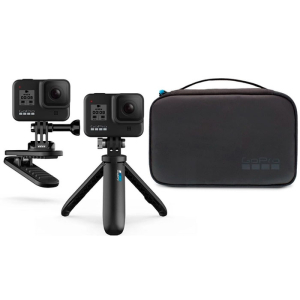 GoPro Travel Kit 2.0