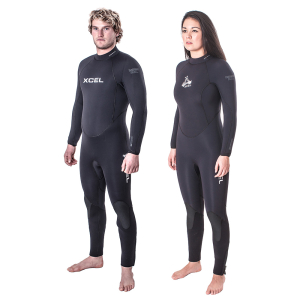 Xcel Thermoflex Bamboo 7mm