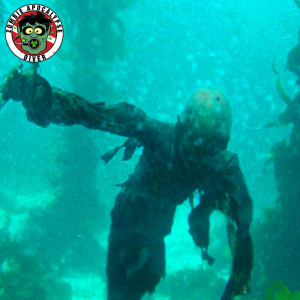 PADI Zombie Apocalypse Diver Kursus