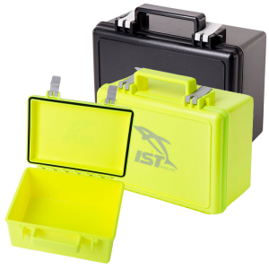 IST Dry Box