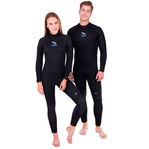 IST Puriguard 7mm våddragt