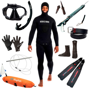 Startpakke UV-Jagt - Pakketilbud - Basis+ - Morten V. anbefaler 