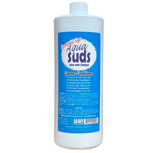 Jaws Aqua Suds - Shampoo - 1 L