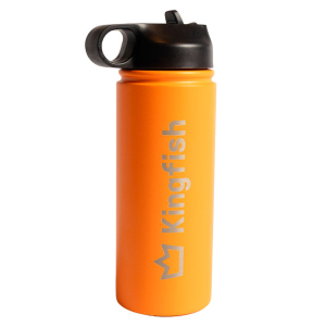 Kingfish DROP Drikkedunk - Orange | 900 ml