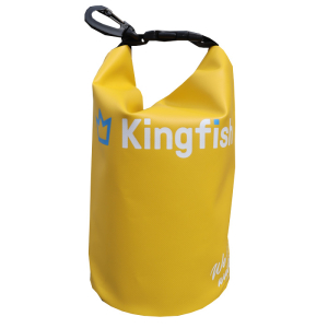 Kingfish Drybag 2L - Gul