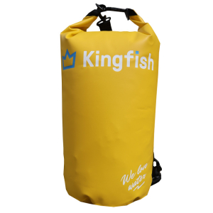 Kingfish Drybag 30L - Gul