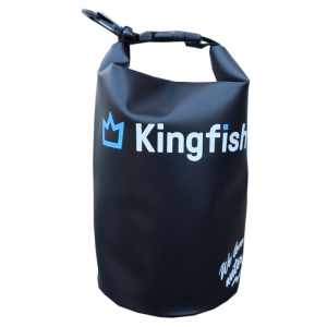 Kingfish Drybag 2L - Sort