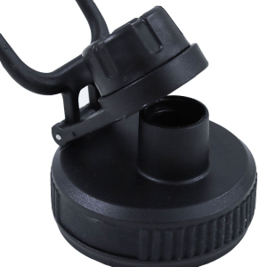 Kingfish Drop Drikkedunk - Låg med skruetud