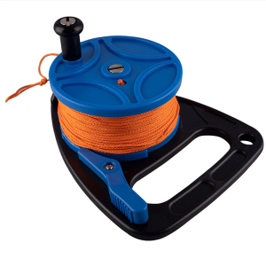 Kingfish Linehjul 45m