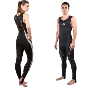 Lavacore Sleeveless heldragt