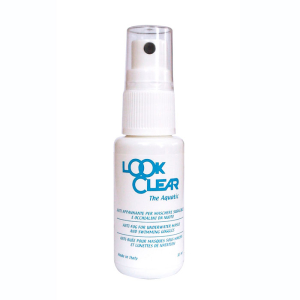 Look Clear Anti-Fog Spray - 60ml