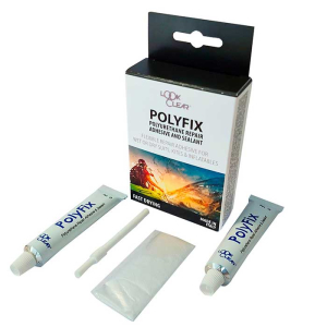 Look CLear Polifix Repair-Kit