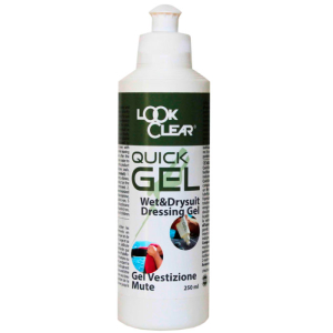 Look Clear Quick Gel 250ml 