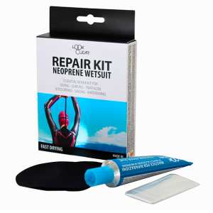 Look Clear Repair Kit til våddragter