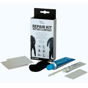 Look Clear Repair Kit til våddragter & tørdragter