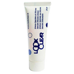 Look Clear Silikone Grease - 20ml