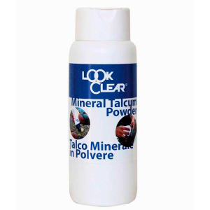 Look Clear Talkum - 125g