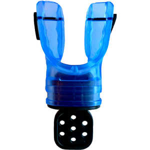 Kingfish Formbart Mundstykke - Flere farver