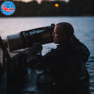 PADI Night Diver Specialty