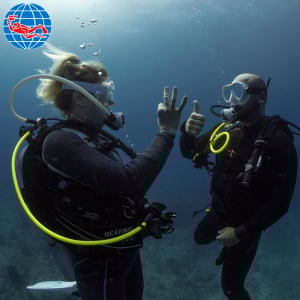 PADI Advanced Open Water Diver (2. trin)
