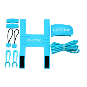 Oceanic Photon Color Kit - Aqua
