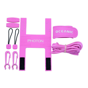 Oceanic Photon Color Kit - Pink