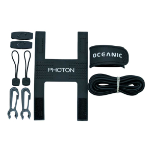 Oceanic Photon Color Kit - Sort