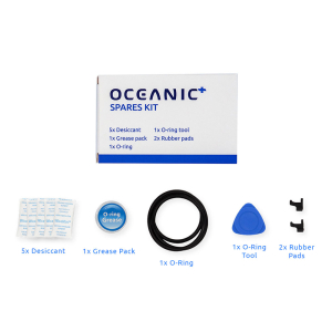 Oceanic+ Dive Housing Spares Kit