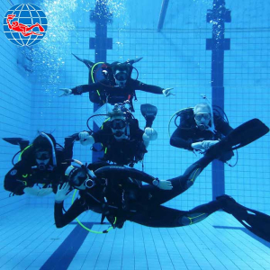 PADI Advanced Dive Skills Specialty