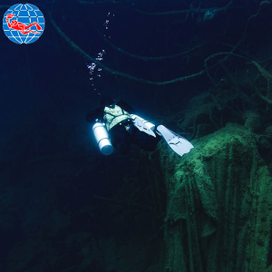 PADI Deep Diver Specialty