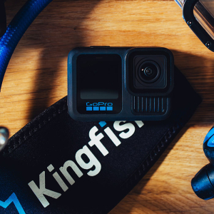 PADI x GoPro Specialty