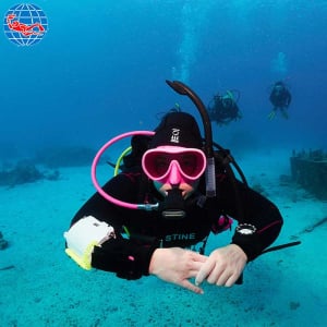 PADI Navigation Diver Specialty