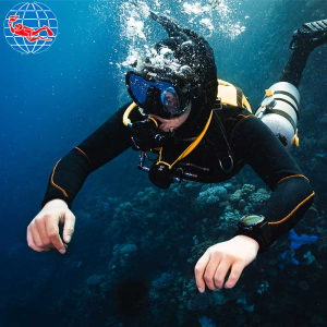 PADI Self-Reliant Diver Specialty