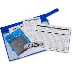 PADI Tec Deep Crewpack