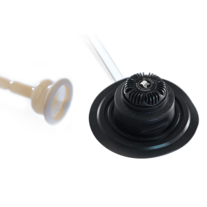 Tisseventil (Pee Valve)