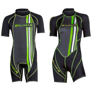 Salvimar Fluyd Shorty - Våddragt