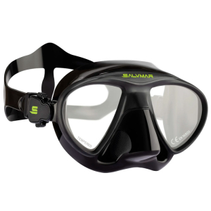 Salvimar Goblin Dykkermaske - Fridykning