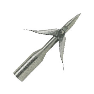 Salvimar Short SS spydspids