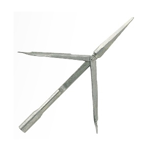 Salvimar Martin Triscupid harpunspids