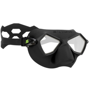 Salvimar Mimic Dykkermaske - Fridykning