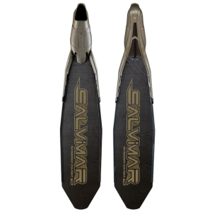 Salvimar Speeder Carbo HD Finner