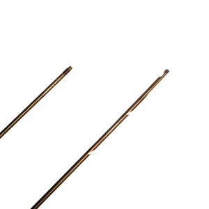 Salvimar Intruder spyd 6,5mm uden spids - 60 til 97cm